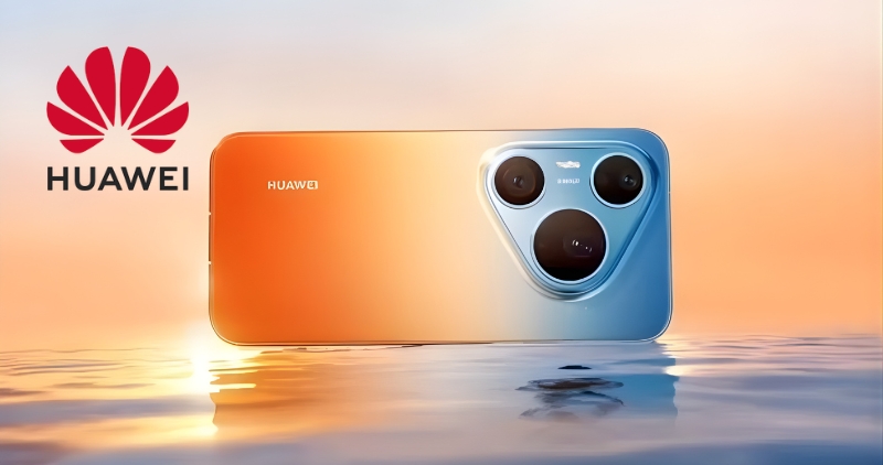 Huawei Pura 90 Pro Max Launched With 200Mp Camera And 6000Mah Battery