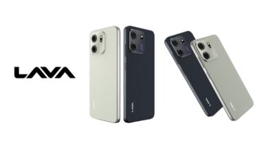 Lava Bold N2 Lite Launched With 5000Mah Battery And 13Mp Camera