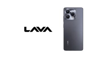 Lava Bold N2 Pro Launched In India With 50Mp Camera And 5000Mah Battery