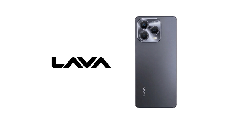 Lava Bold N2 Pro Launched In India With 50Mp Camera And 5000Mah Battery