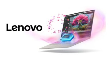 Lenovo Ideapad 5 2 In 1 Yoga Slim 7 And Yoga 7 2 In 1 Launched