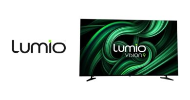 Lumio Vision 9 2026 And Vision 7 2026 Launched With 144Hz 4K Displays