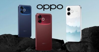 Oppo F33 Pro 5G Launched In India