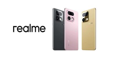 Realme 16 5G Launched In India With A 7000Mah Battery