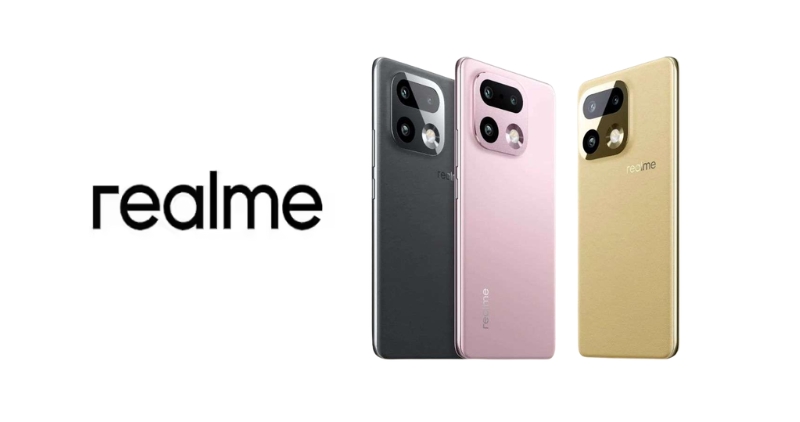Realme 16 5G Launched In India With A 7000Mah Battery