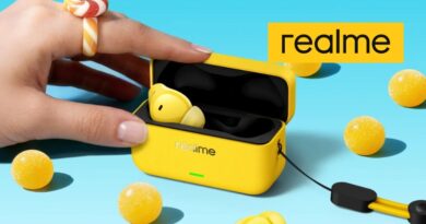Realme Buds T500 Pro Launched