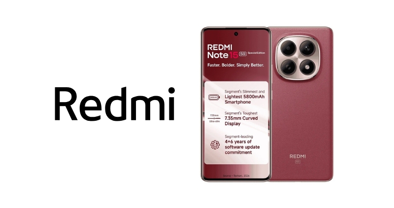 Redmi Note 15 Se Launched In India With Latest Ai Features And 5800Mah Battery