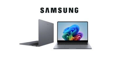 Samsung Galaxy Book 6 Series Launched In India