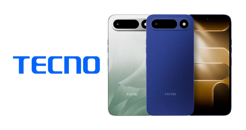 Tecno Pop X 5G Launched With 13Mp Camera And 6500Mah Battery