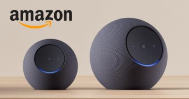 Amazon Echo Dot Max And Echo Studio Launched In India With 3X More Bass And Dolby Atmos