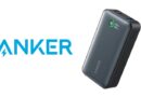 Anker Launches 10,000Mah Power Bank With 30W Output; Check Price