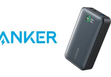 Anker Launches 10,000Mah Power Bank With 30W Output; Check Price Anker Launches 10,000Mah Power Bank With 30W Output; Check Price