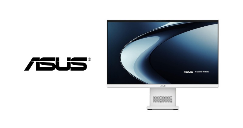 Asus Launches New Vm441 Aio