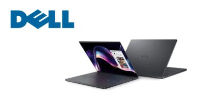 Dell Xps 14 Xps 16 Laptops Launched With 32Gb Ram
