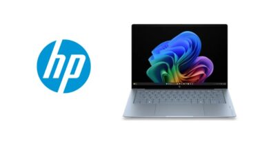 Hp Omnibook Ultra 2026 Laptop Launched
