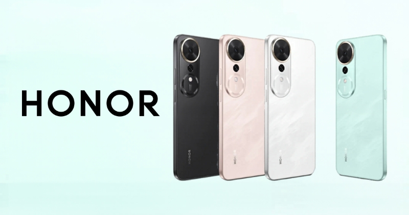 Honor Launches Affordable Honor Play 70C
