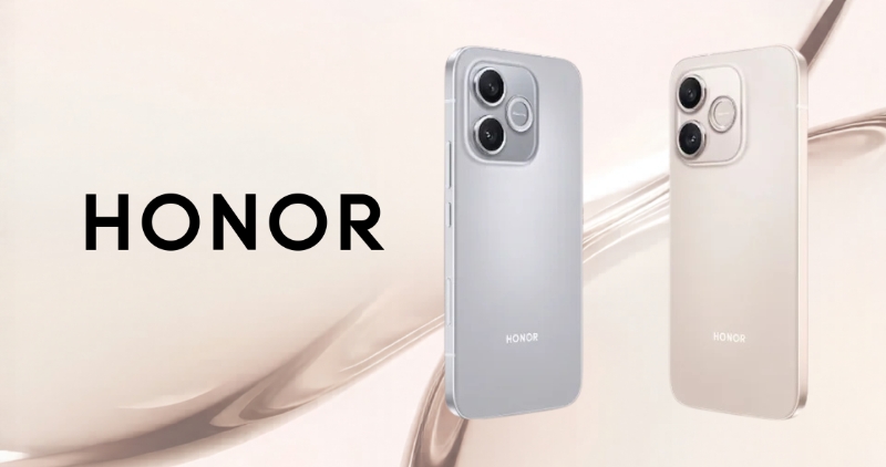 Honor Play 11 Plus Launched