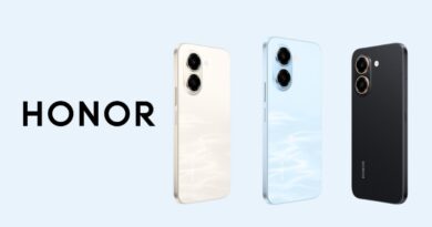 Honor Play 80 Plus Launched With 7500Mah Battery And 13Mp Camera