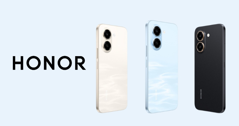 Honor Play 80 Plus Launched With 7500Mah Battery And 13Mp Camera