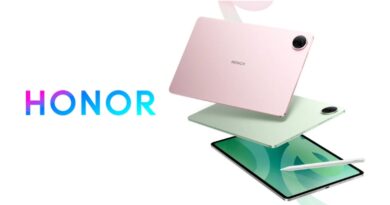 Honor Has Officially Launched Its New Tablet The Honor Pad 20