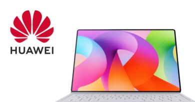Huawei Matepad Pro Max Launched