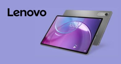 Lenovo Idea Tab Pro Gen 2 Launched In India