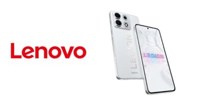 Lenovo Has Officially Launched Its Latest Smartphone The Lenovo Legion Y70