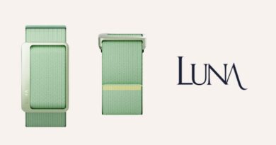 Luna Has Officially Launched Its New Luna Band In India