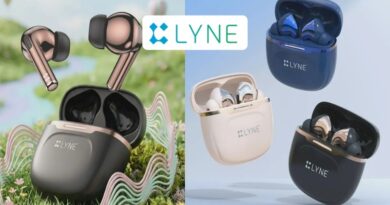 Lyne Launches Startup 70 And Startup 68 Tws Earbuds