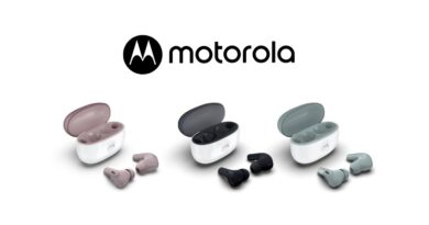 Moto Buds 2 Launched In India