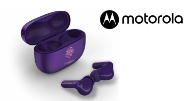Moto Buds 2 Plus Launched In India