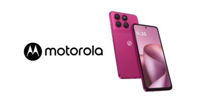 Moto G37 Power Launched