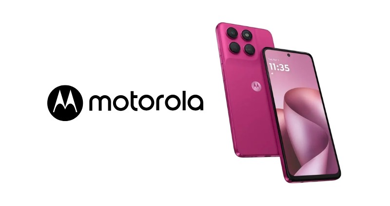 Moto G37 Power Launched