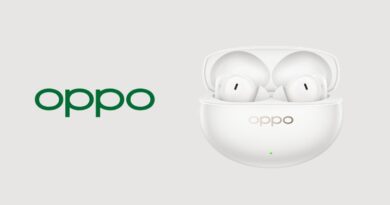Oppo Enco Air5 Pro Launched In India