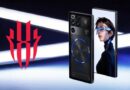 Red Magic 11S Pro Launched In Global Market With 7,500Mah Battery And Dual 50Mp Cameras; Check Price Red Magic 11S Pro Launched In Global Market With 7,500Mah Battery And Dual 50Mp Cameras; Check Price