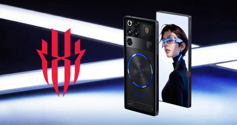 Red Magic 11S Pro Launched In Global Market With 7,500Mah Battery And Dual 50Mp Cameras; Check Price Red Magic 11S Pro Launched In Global Market With 7,500Mah Battery And Dual 50Mp Cameras; Check Price