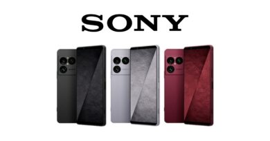 Sony Has Officially Launched The Xperia 1 Viii In The Market