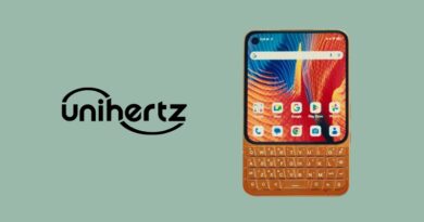 Unihertz Has Introduced Just Such A Smartphone Named The Titan 2 Elite