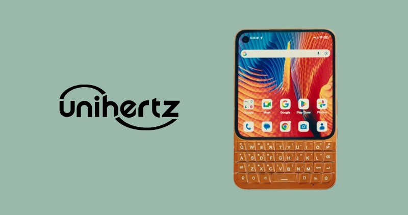 Unihertz Has Introduced Just Such A Smartphone Named The Titan 2 Elite