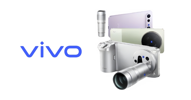 Vivo X300 Fe Launched In India
