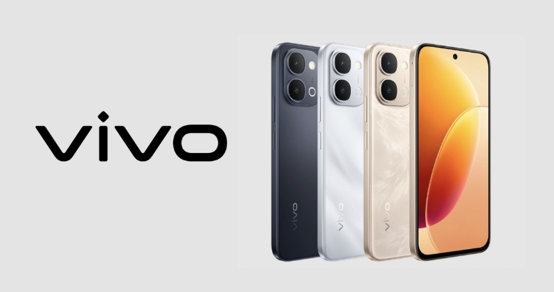 Vivo Y500S Launched With 50Mp Camera And 7200Mah Battery