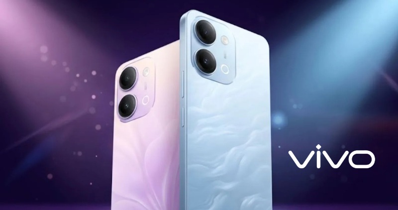 Vivo Y60 Launched As Latest Smartphone With 6500Mah Battery And 13Mp Camera