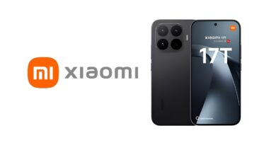 Xiaomi 17T Launched With 50Mp Camera And 6500Mah Battery