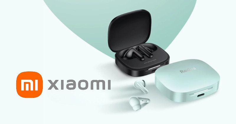 Xiaomi Buds 6 Launched In Global Market: 35-Hour Battery Life And Impressive Anc Features—Check Out The Price