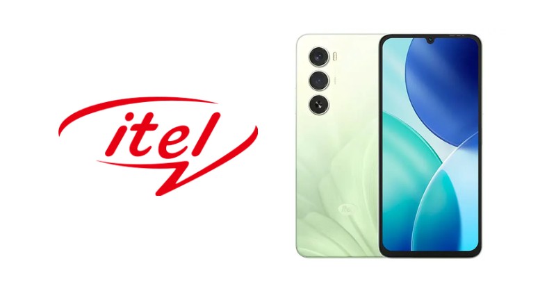 Itel A100 Pro Launched In India