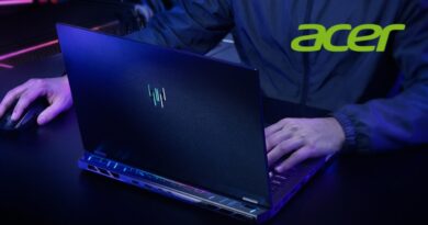 Acer Predator Helios 18 Ai (2026) Gaming Laptop Launched With 256Gb Ram: Here’s Everything You Need To Know Acer Predator Helios 18 Ai (2026) Gaming Laptop Launched With 256Gb Ram: Here’s Everything You Need To Know