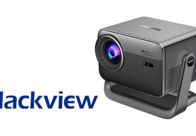 Blackview Launches Pv1000 Max Projector With 1000 Lumens Brightness—Turn Your Home Into A Cinema! Check The Price Blackview Launches Pv1000 Max Projector With 1000 Lumens Brightness—Turn Your Home Into A Cinema! Check The Price