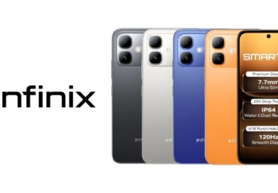 Infinix Smart 20 Launched With 5200Mah Battery And 8Mp Camera; Here’s What Makes It Special