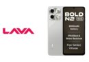 Lava Bold N2 5G Launched With 6000Mah Battery And 13Mp Camera: Check Price And Features