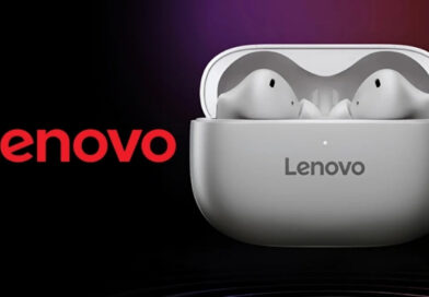 Lenovo Yoga Earbuds Launched With 36-Hour Battery And 40Db Anc; Check Price Lenovo Yoga Earbuds Launched With 36-Hour Battery And 40Db Anc; Check Price